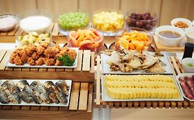 Karaksa Hotel Osaka Namba